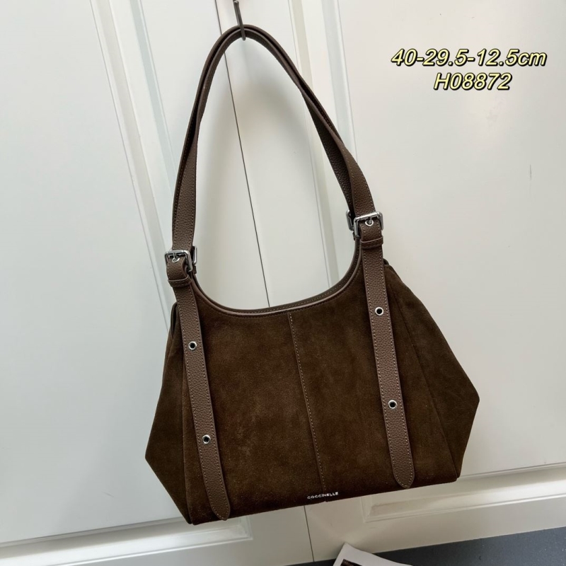 Coccinelle Top Handle Bags